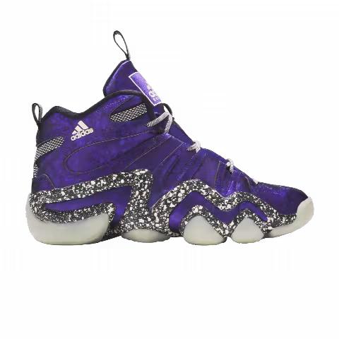 Adidas Crazy 8 'Nightmare Before Christmas'