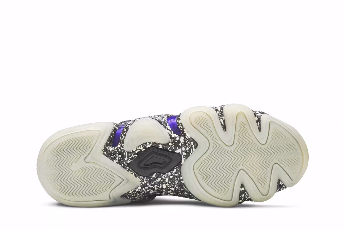 Adidas Crazy 8 Nightmare Before Christmas, view 5