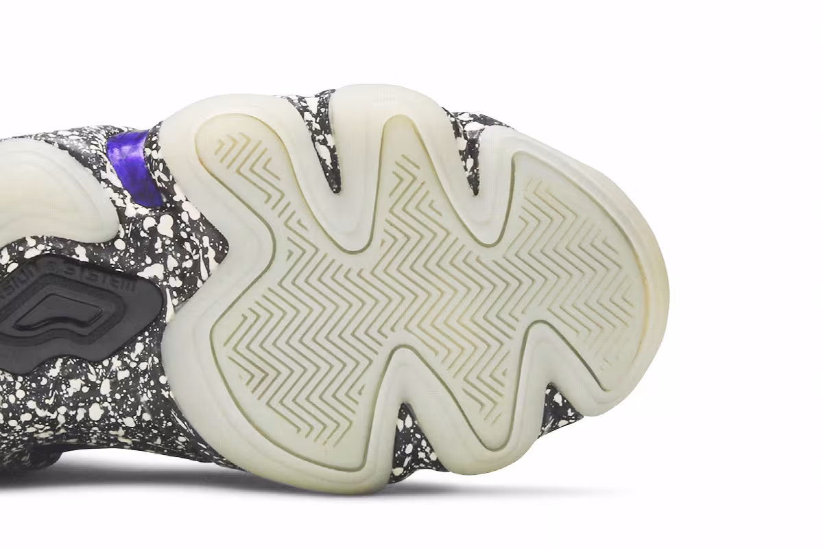 Adidas Crazy 8 Nightmare Before Christmas, view 6