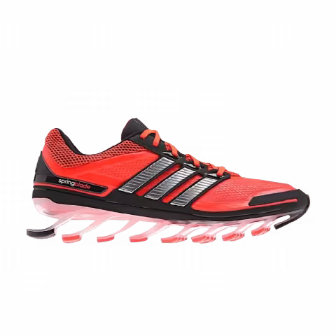 Adidas Springblade 'Infrared'