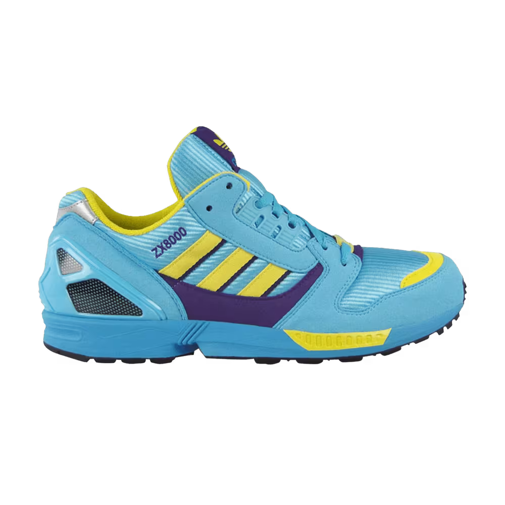 Adidas ZX 8000 OG Light Aqua