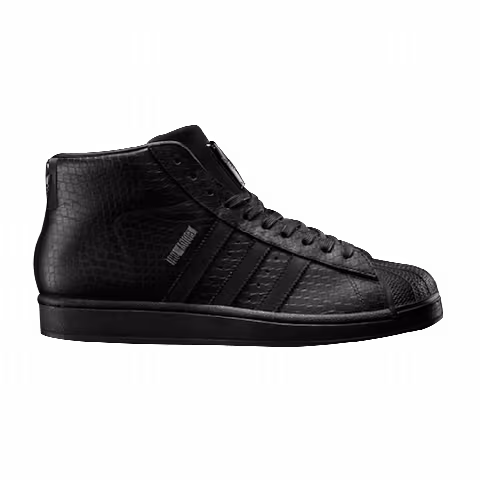 Big Sean x adidas Pro Model 'Detroit Player'