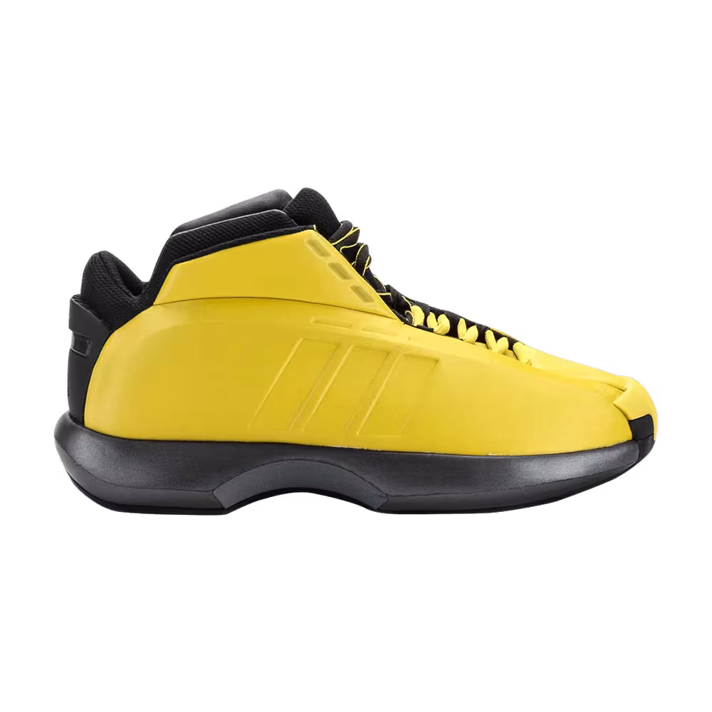 Adidas Crazy 1 Sunshine 2013