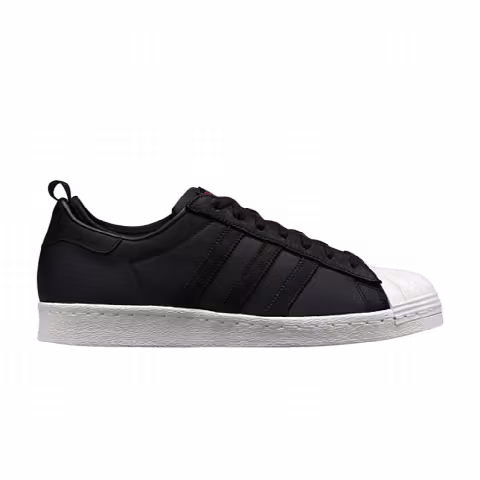 adidas Superstar 80 'Christmas In Hollis'