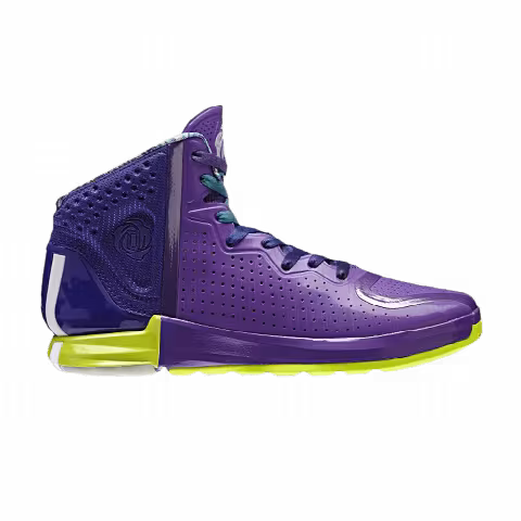 Adidas D Rose 4 'Midnight Skyline'