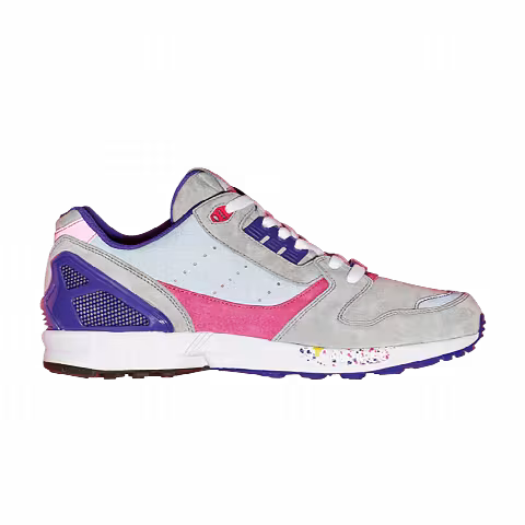 Offspring x adidas ZX 8000 'Pattern Pack'