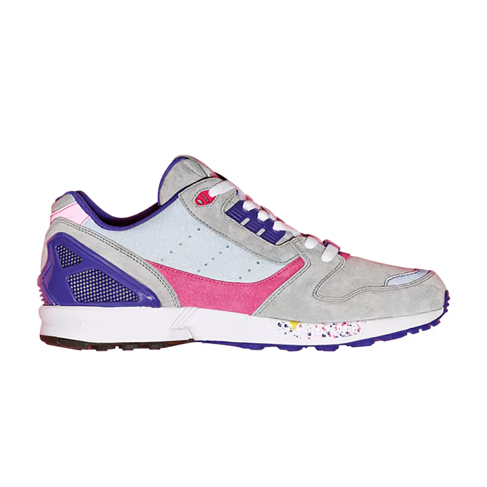 Offspring x adidas ZX 8000 Pattern Pack