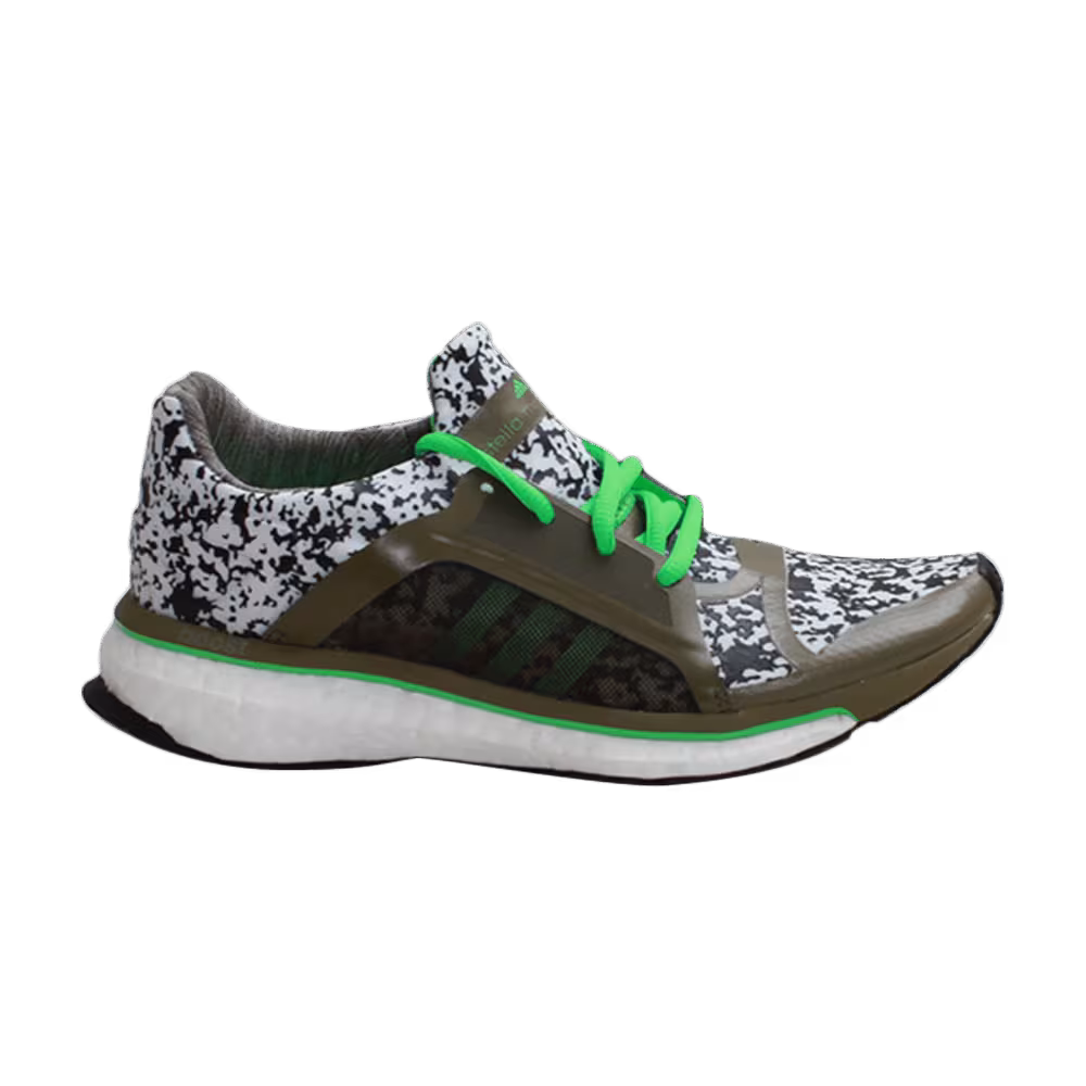 Stella McCartney x adidas Women's Trochilus Boost