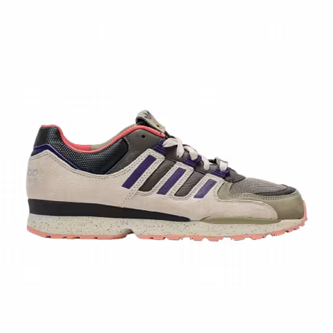 Sneakerfreaker x adidas Torsion Integral S