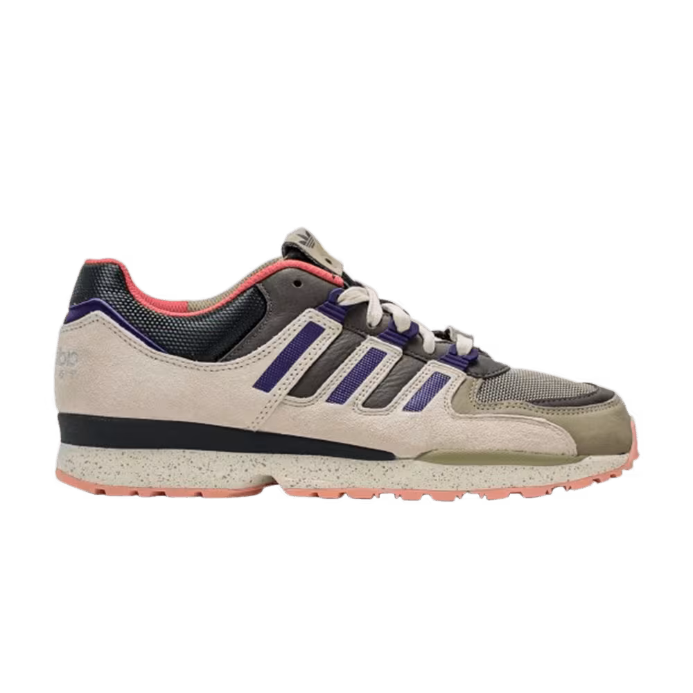 Sneakerfreaker x adidas Torsion Integral S