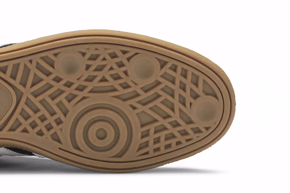 adidas Busenitz Black Gum, view 6