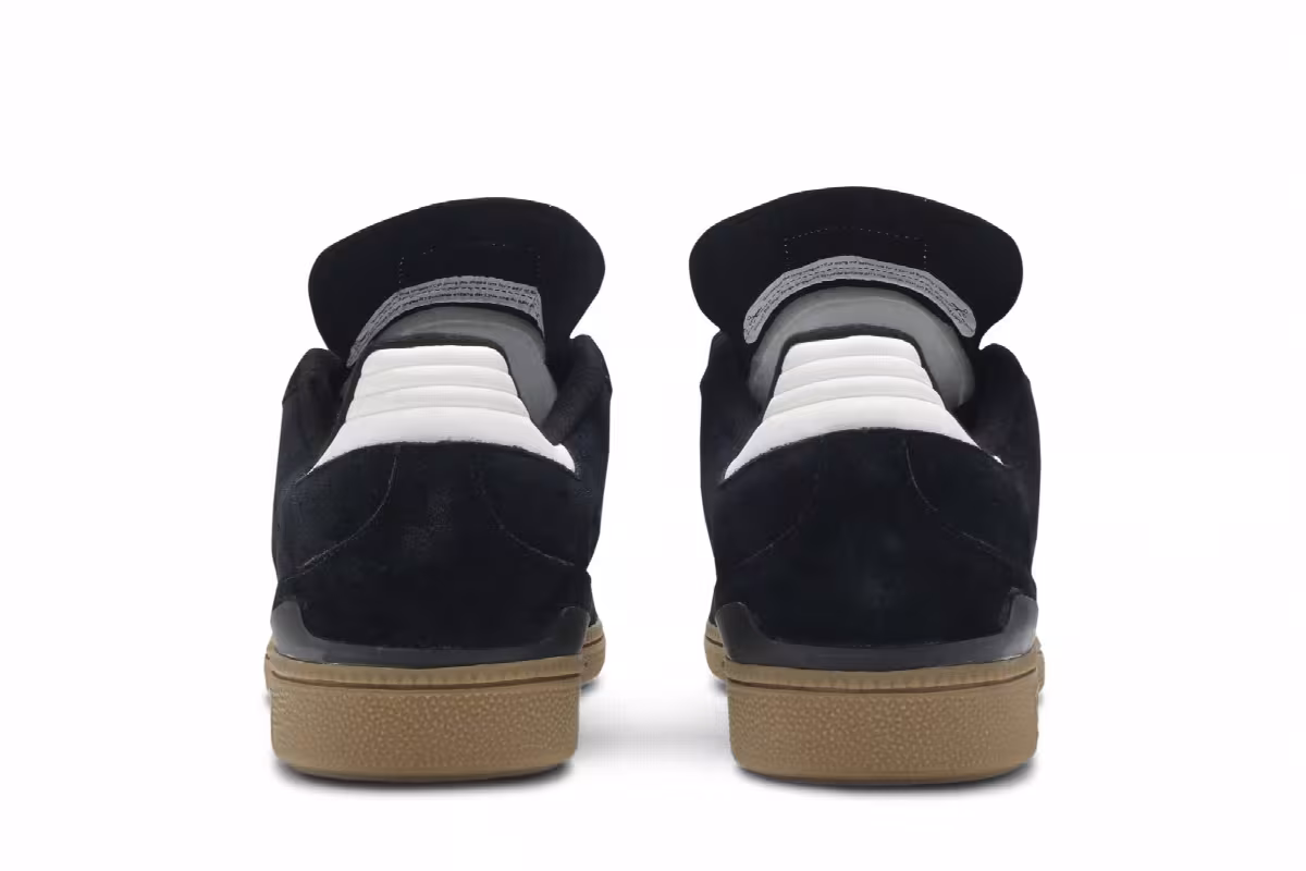 adidas Busenitz Black Gum, view 7