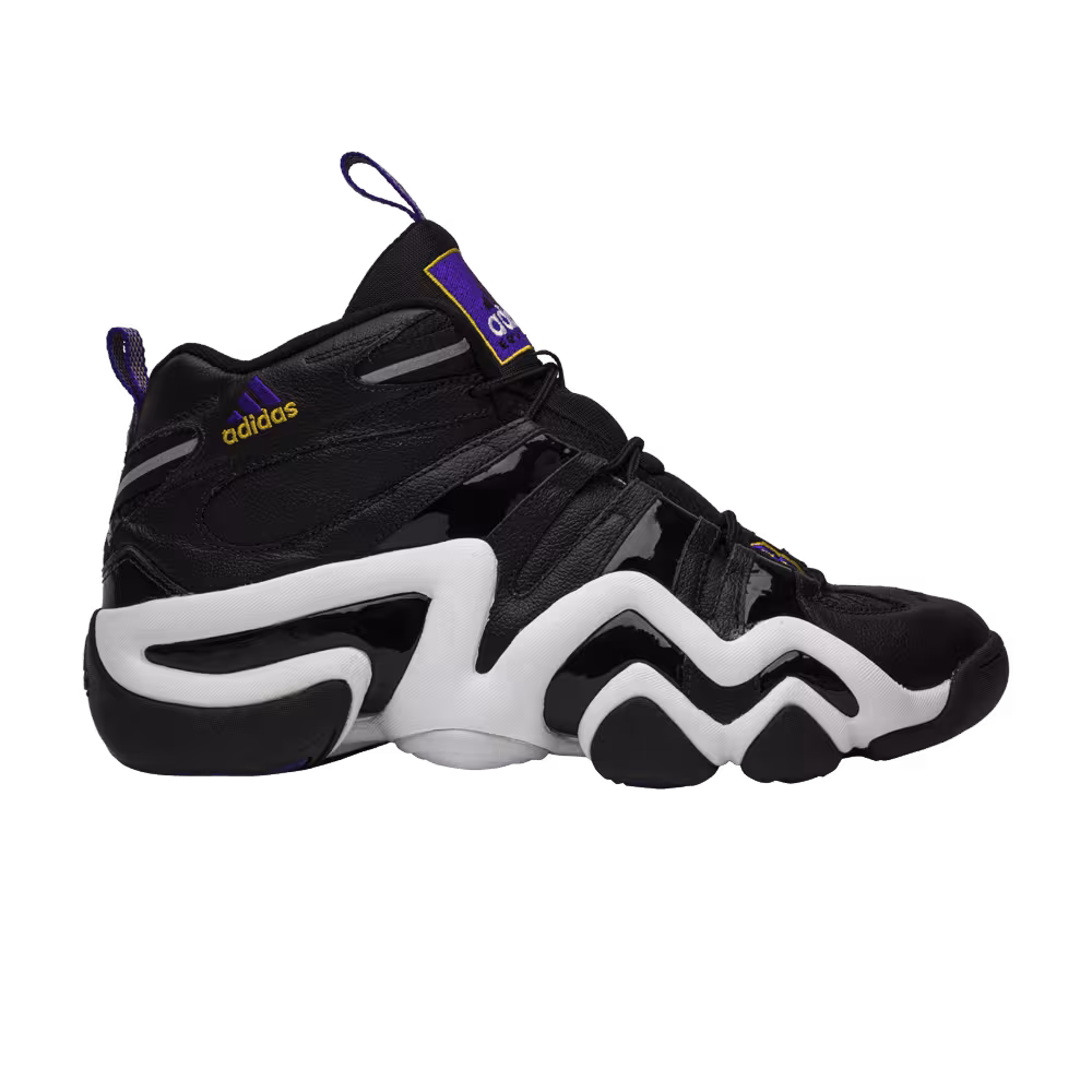 Adidas Crazy 8 1998 All Star Game 2011