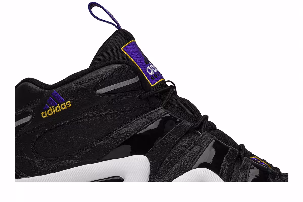 Adidas Crazy 8 1998 All Star Game 2011, view 3