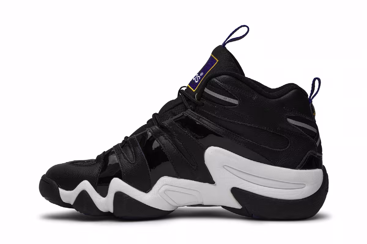 Adidas Crazy 8 1998 All Star Game 2011, view 4