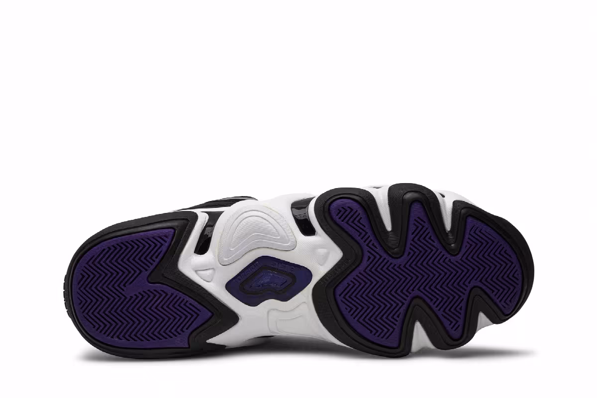 Adidas Crazy 8 1998 All Star Game 2011, view 5