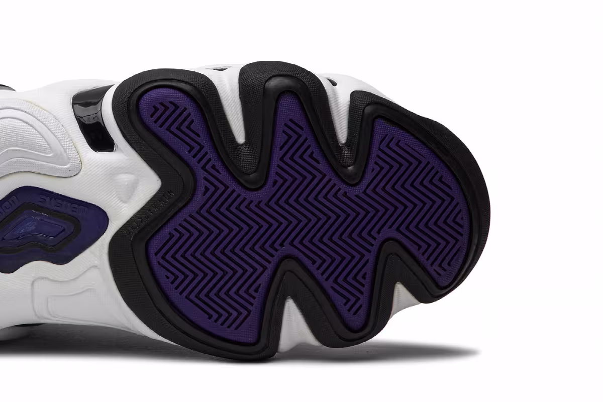 Adidas Crazy 8 1998 All Star Game 2011, view 6