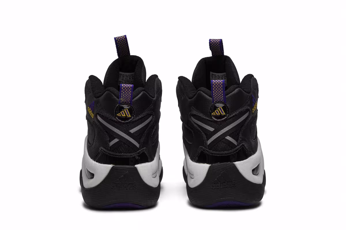 Adidas Crazy 8 1998 All Star Game 2011, view 7