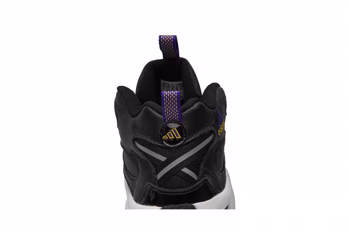 Adidas Crazy 8 1998 All Star Game 2011, view 8