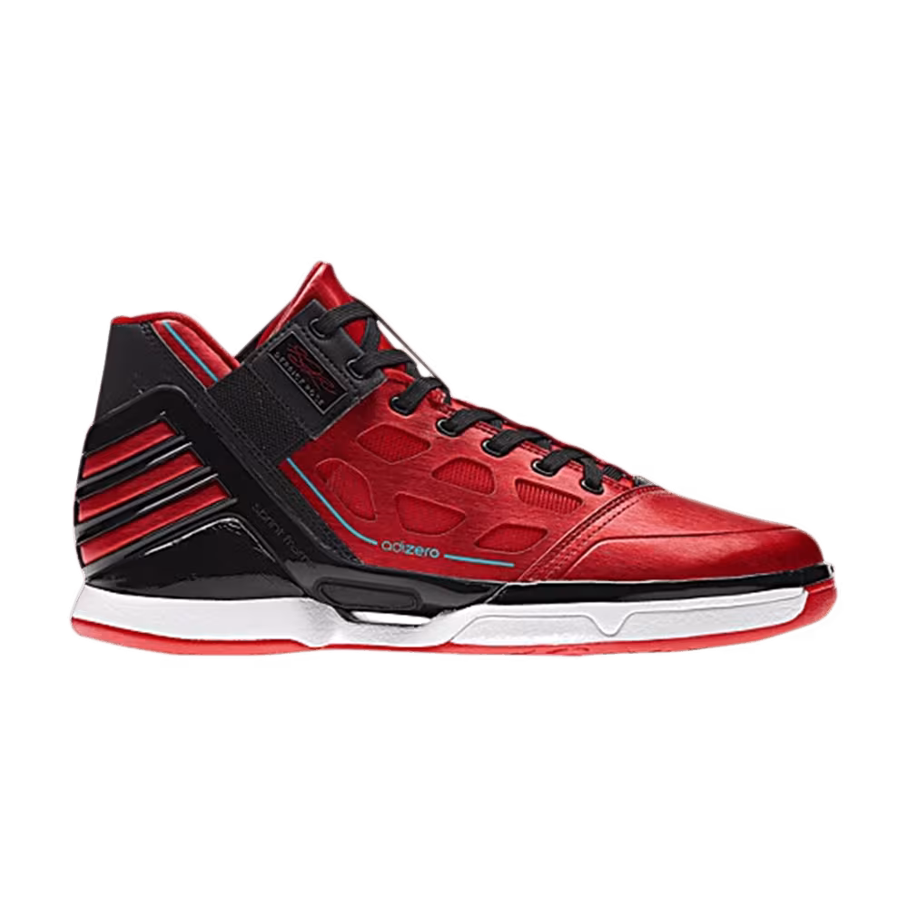 adidas Adizero Rose 2 Windy City
