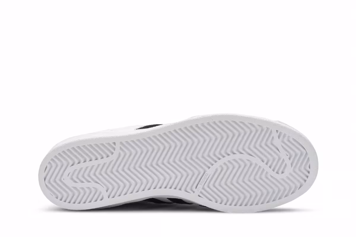 Adidas Women's Superstar OG, view 5