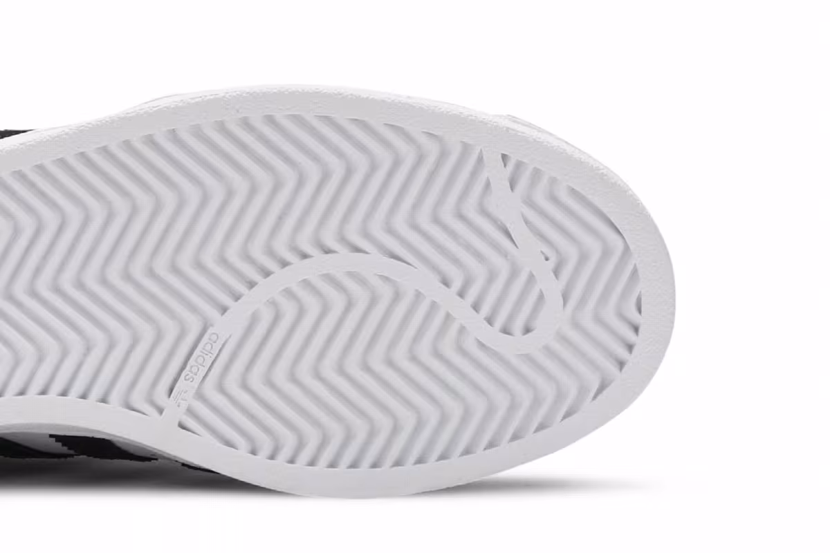 Adidas Women's Superstar OG, view 6