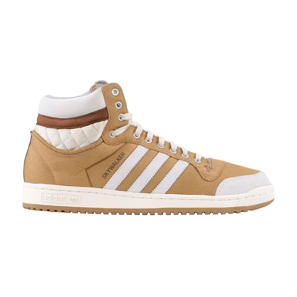 Star Wars x adidas Top Ten Skywalker Hoth