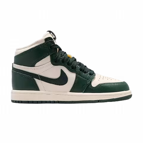 Air Jordan 1 Retro High OG PS 'Pale Ivory Fir'