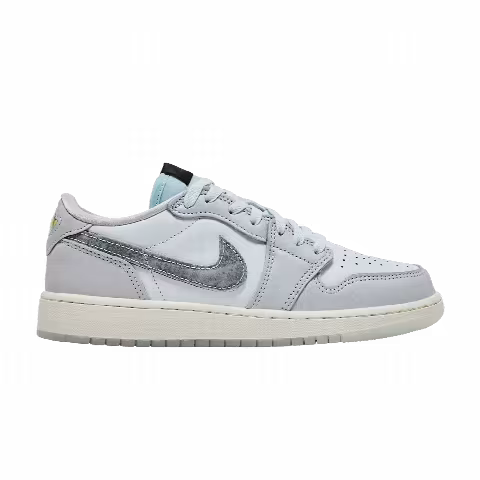 Air Jordan 1 Retro Low OG GS 'Year of the Snake'