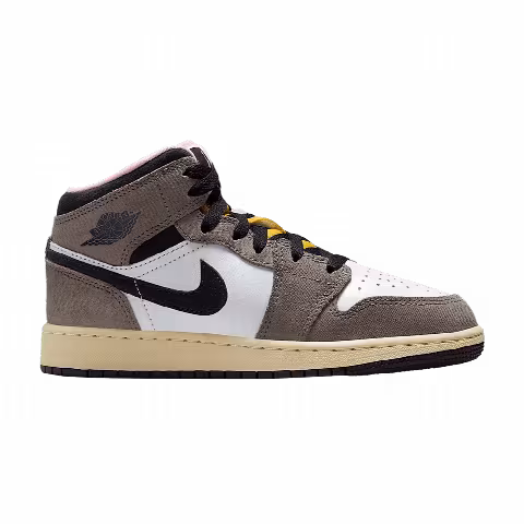 Air Jordan 1 Mid SE GS 'Tokyo Bio Hack'