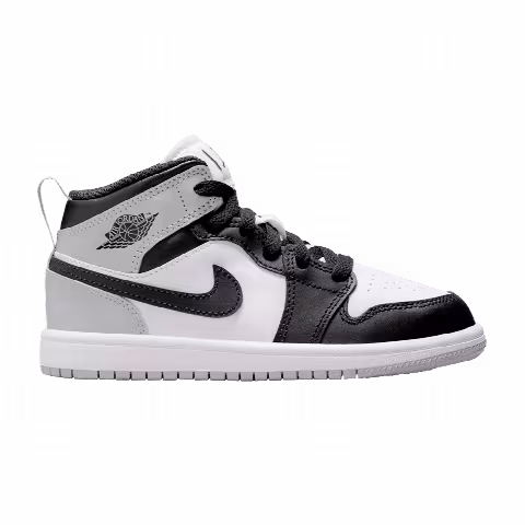 Air Jordan 1 Mid PS 'Barons'