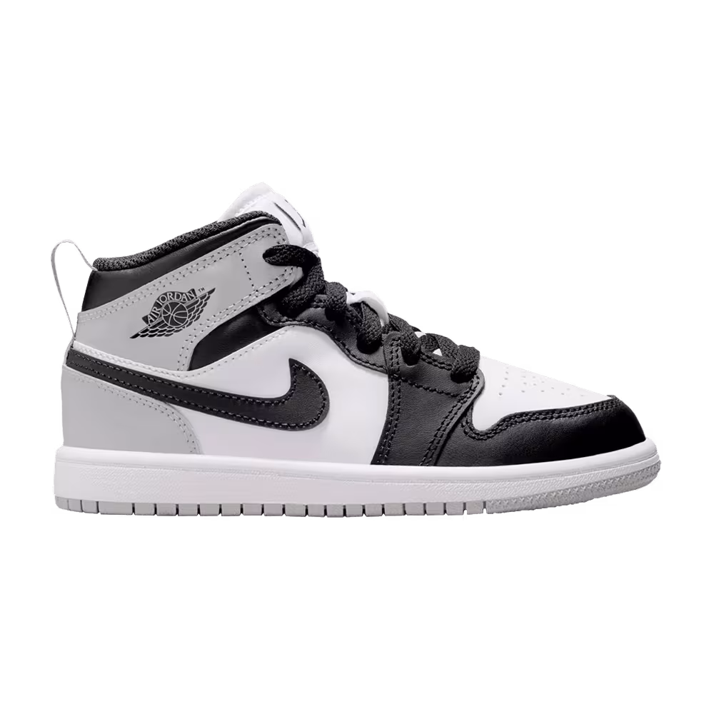 Air Jordan 1 Mid PS Barons