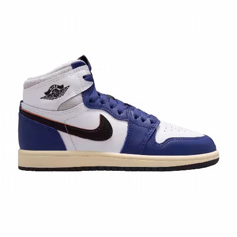 Air Jordan 1 Retro High OG PS 'Rare Air - Deep Royal Blue'
