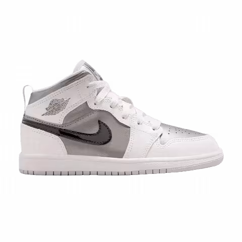 Air Jordan 1 Mid PS 'Inspired by the Greatest'