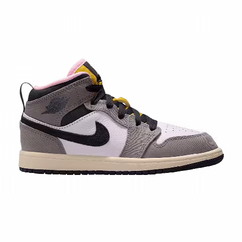 Air Jordan 1 Mid SE PS 'Tokyo Bio Hack'