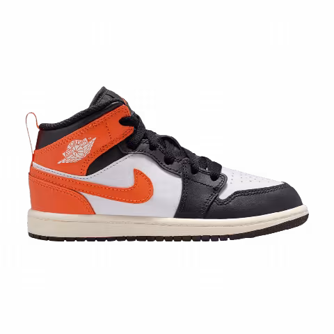 Air Jordan 1 Mid PS 'Shattered Backboard' 2025