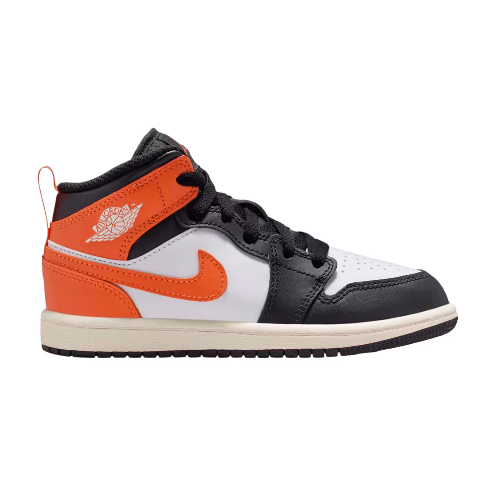 Air Jordan 1 Mid PS Shattered Backboard 2025