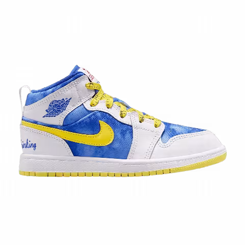 Air Jordan 1 PS 'Sneaker School'