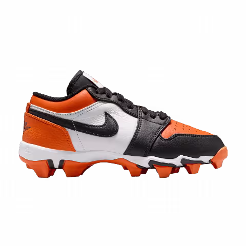 Air Jordan 1 Low Cleat GS 'Shattered Backboard'