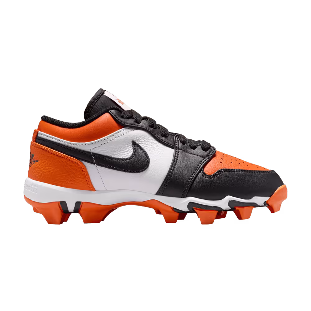 Air Jordan 1 Low Cleat GS Shattered Backboard
