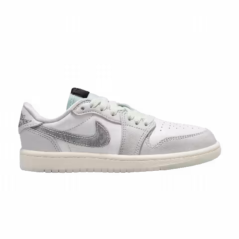 Air Jordan 1 Retro Low OG PS 'Year of the Snake'