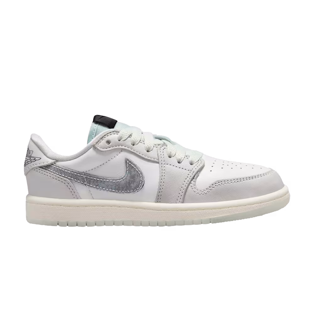 Air Jordan 1 Low OG PS Year of the Snake