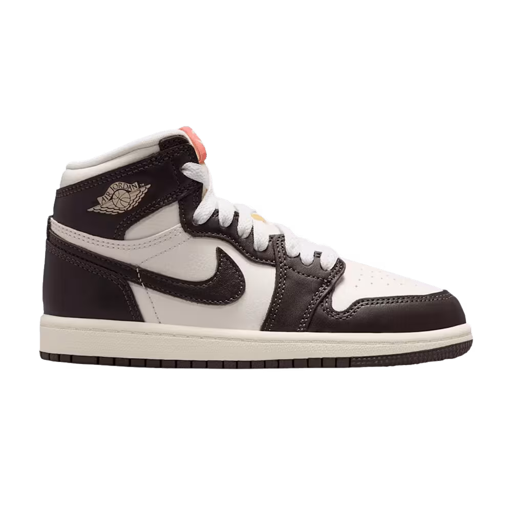 Air Jordan 1 High OG PS Light Madder Root