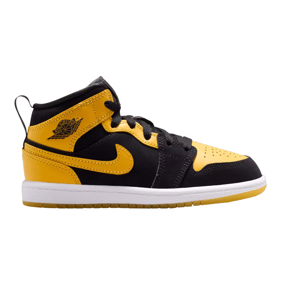 Air Jordan 1 Mid SE PS New Love 2025