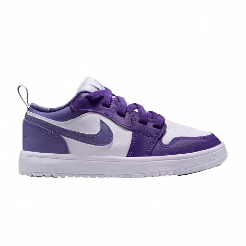 Air Jordan 1 Low ALT PS 'Dusty Amethyst'