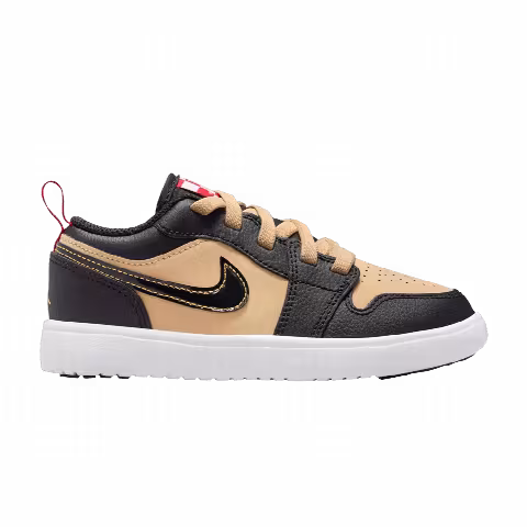 Air Jordan 1 Low ALT SE PS 'Pizza'