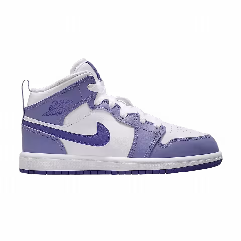 Air Jordan 1 Mid PS 'Dusty Amethyst'