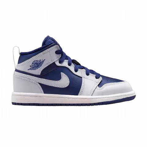 Air Jordan 1 Mid PS 'Blue Void'
