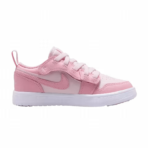 Air Jordan 1 Low Alt PS 'Medium Soft Pink'
