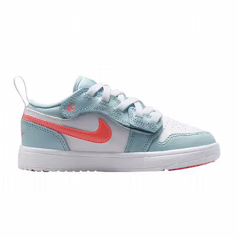 Air Jordan 1 Low Alt PS 'Ocean Bliss White'